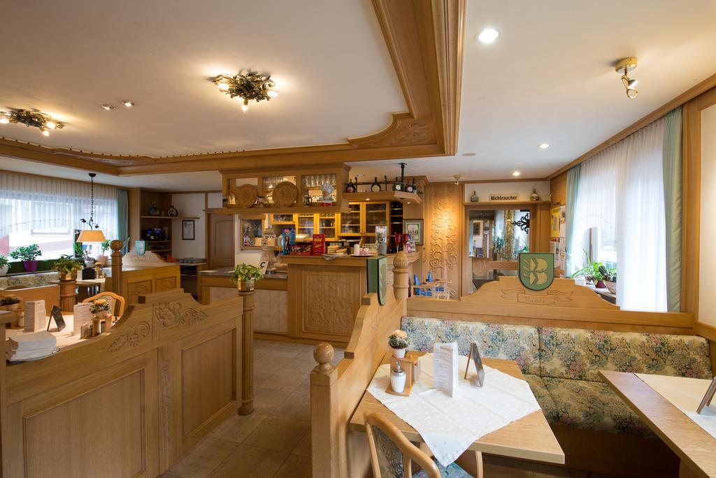 Wald-Hotel Heppe Dammbach Εξωτερικό φωτογραφία