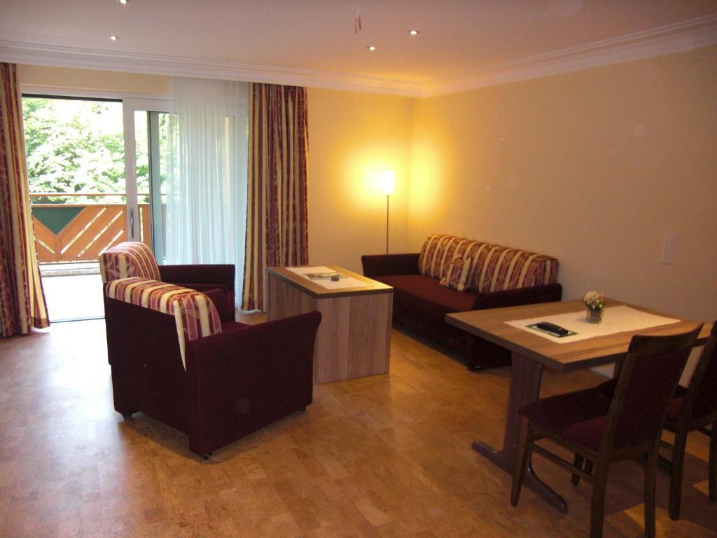 Wald-Hotel Heppe Dammbach Δωμάτιο φωτογραφία