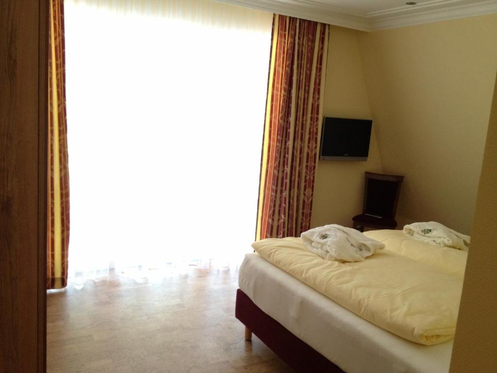 Wald-Hotel Heppe Dammbach Δωμάτιο φωτογραφία