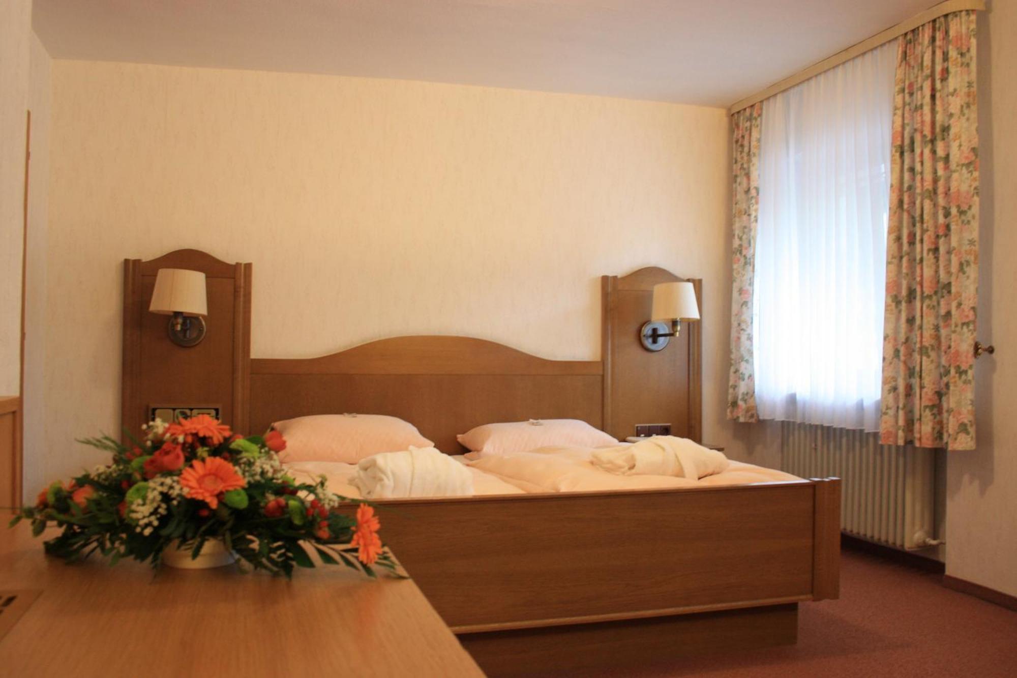 Wald-Hotel Heppe Dammbach Εξωτερικό φωτογραφία
