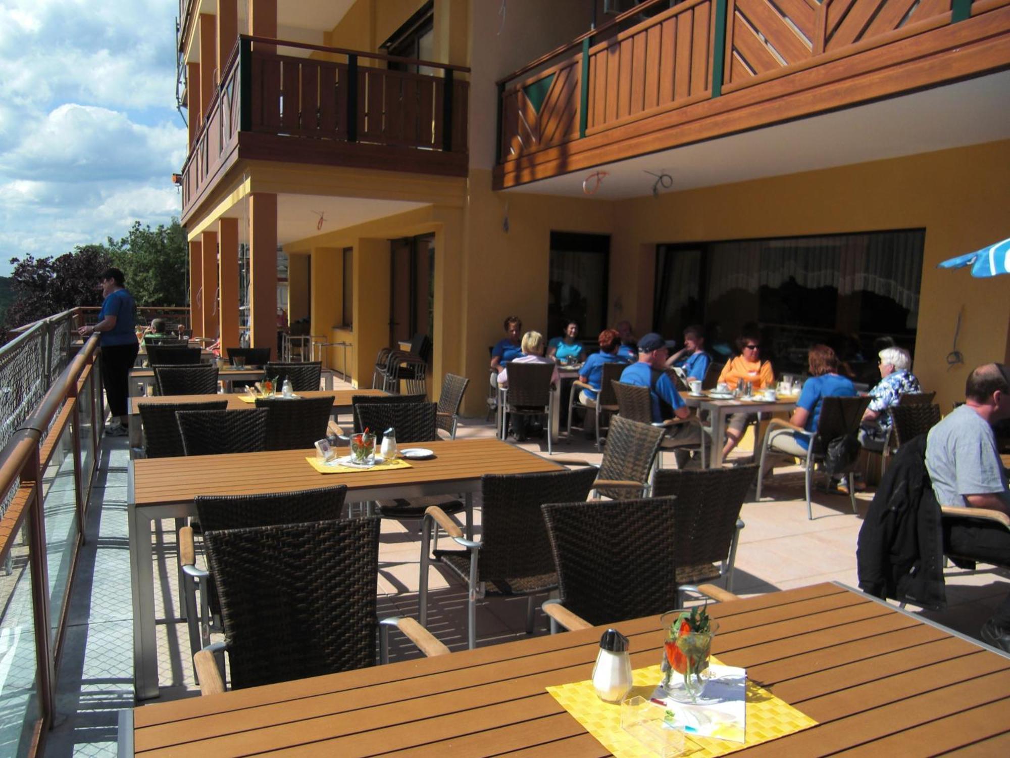 Wald-Hotel Heppe Dammbach Εξωτερικό φωτογραφία