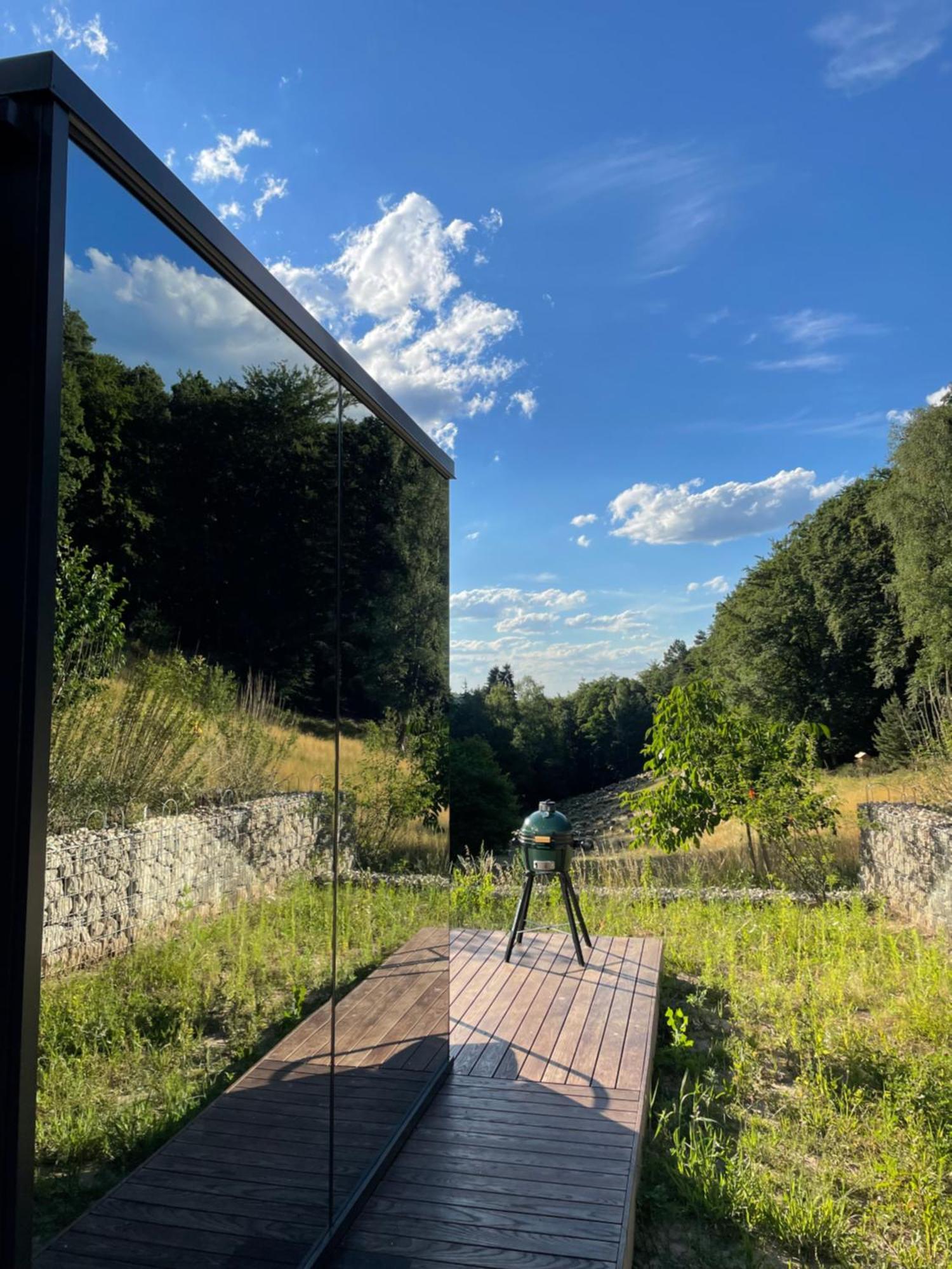 Wald-Hotel Heppe Dammbach Εξωτερικό φωτογραφία