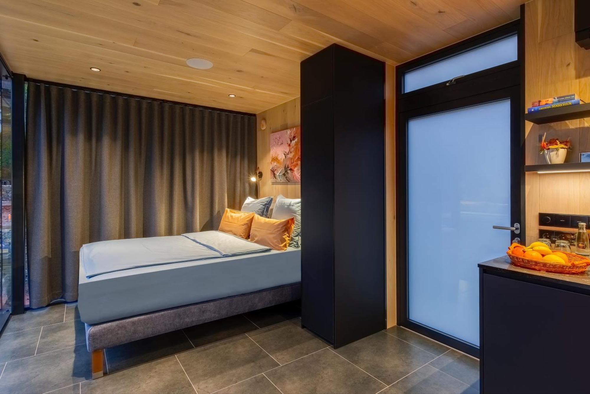 Wald-Hotel Heppe Dammbach Εξωτερικό φωτογραφία