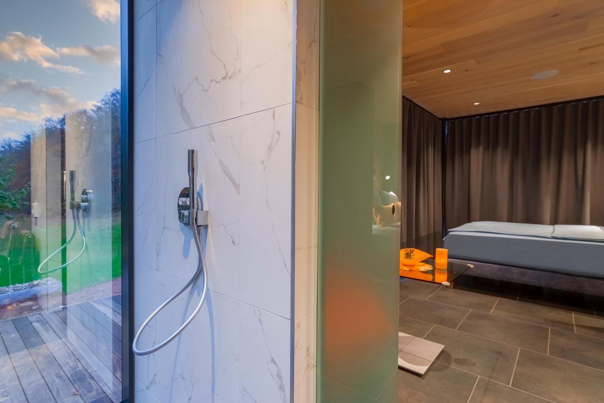Wald-Hotel Heppe Dammbach Εξωτερικό φωτογραφία