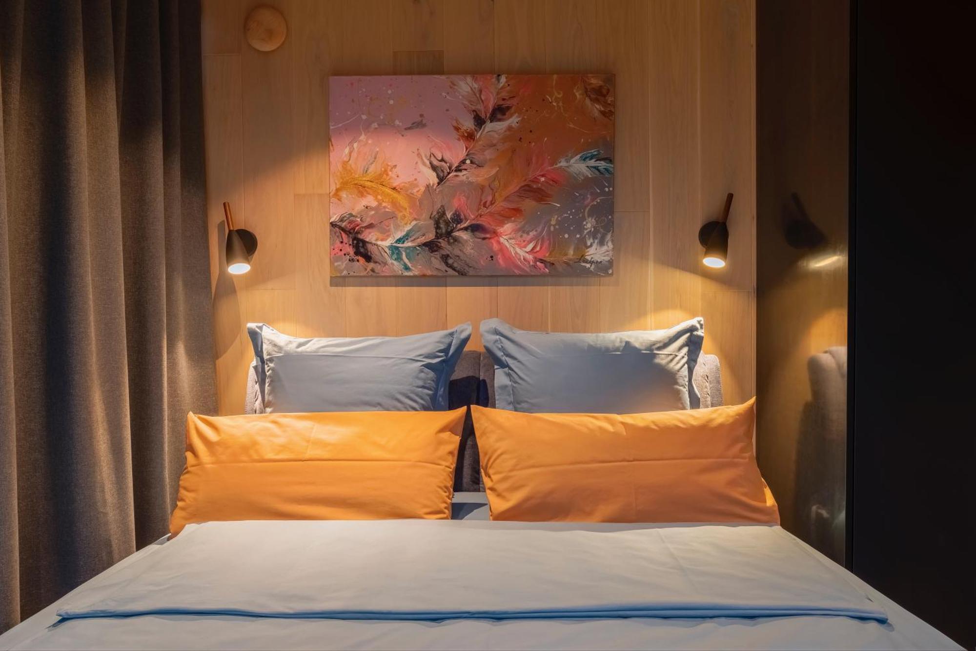 Wald-Hotel Heppe Dammbach Εξωτερικό φωτογραφία