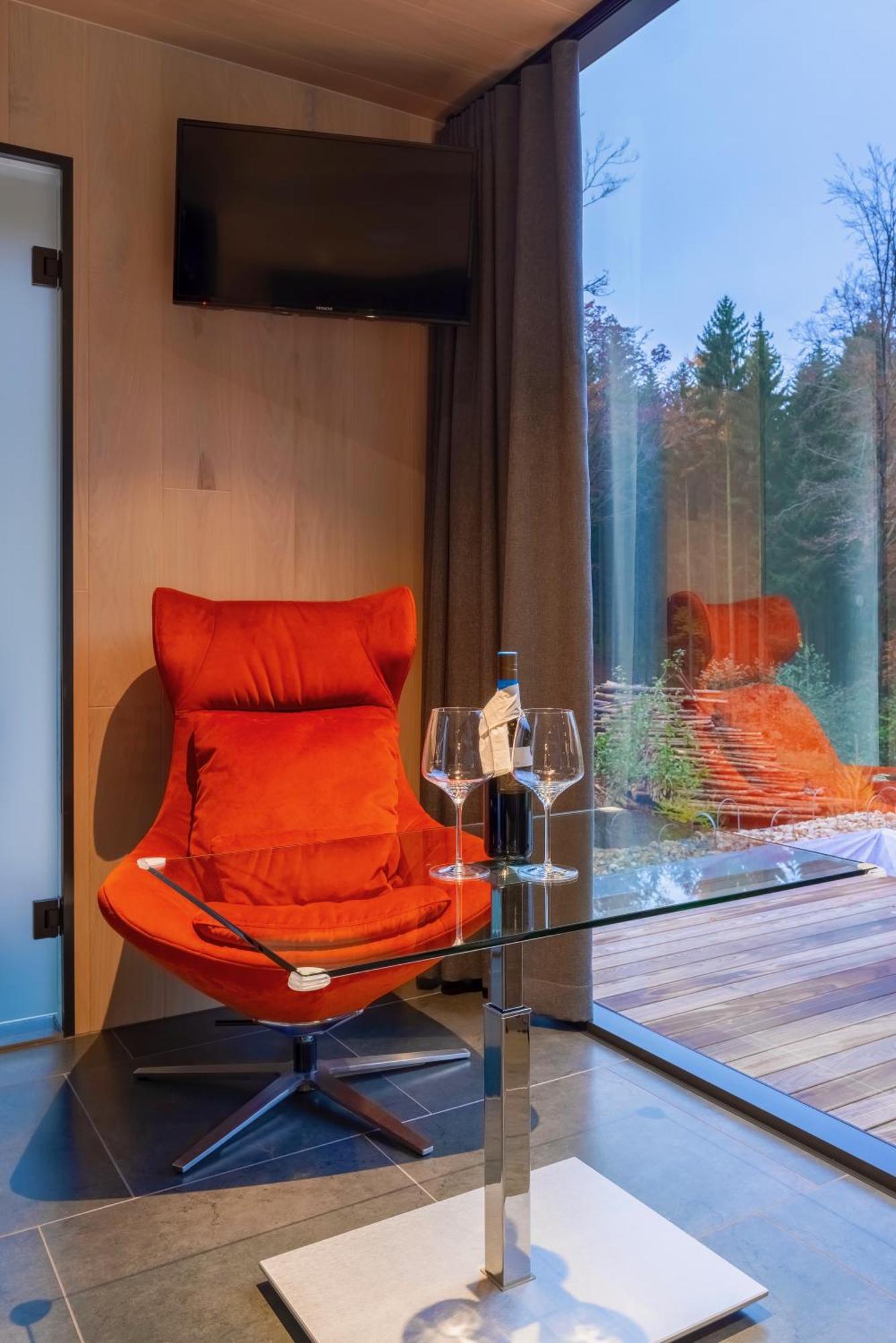 Wald-Hotel Heppe Dammbach Εξωτερικό φωτογραφία