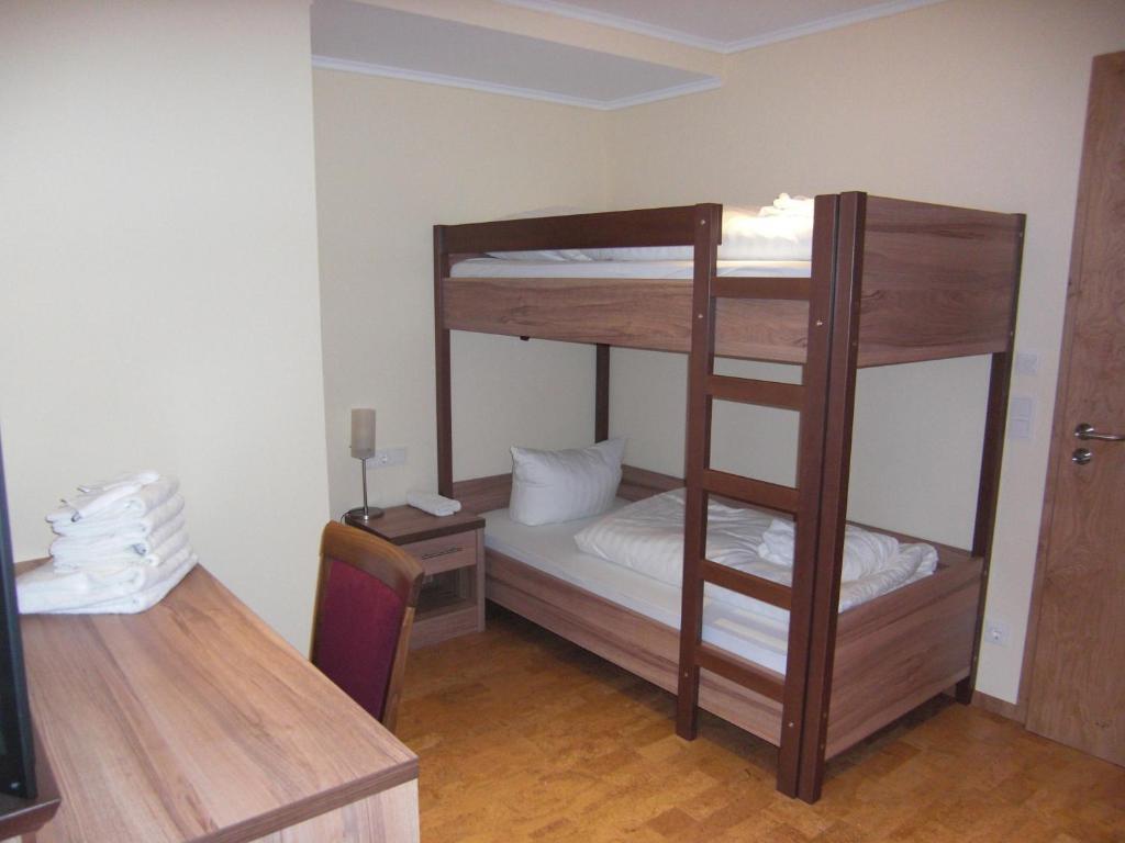 Wald-Hotel Heppe Dammbach Δωμάτιο φωτογραφία