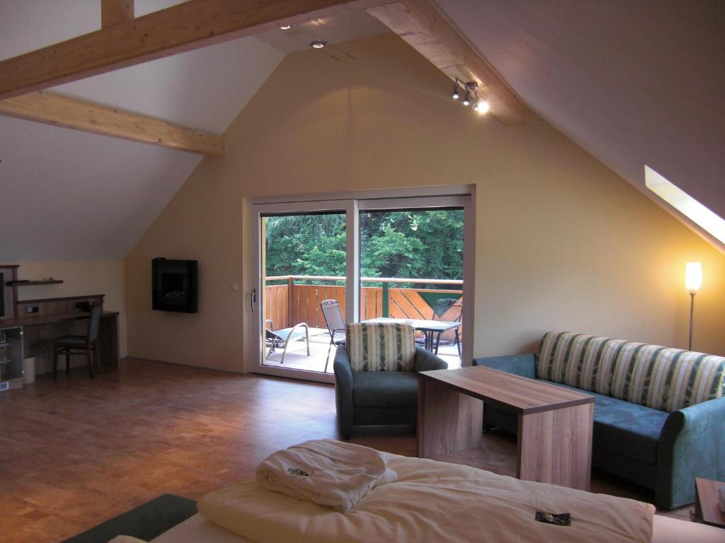 Wald-Hotel Heppe Dammbach Δωμάτιο φωτογραφία