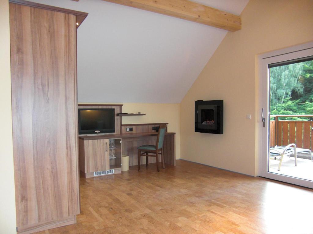 Wald-Hotel Heppe Dammbach Δωμάτιο φωτογραφία